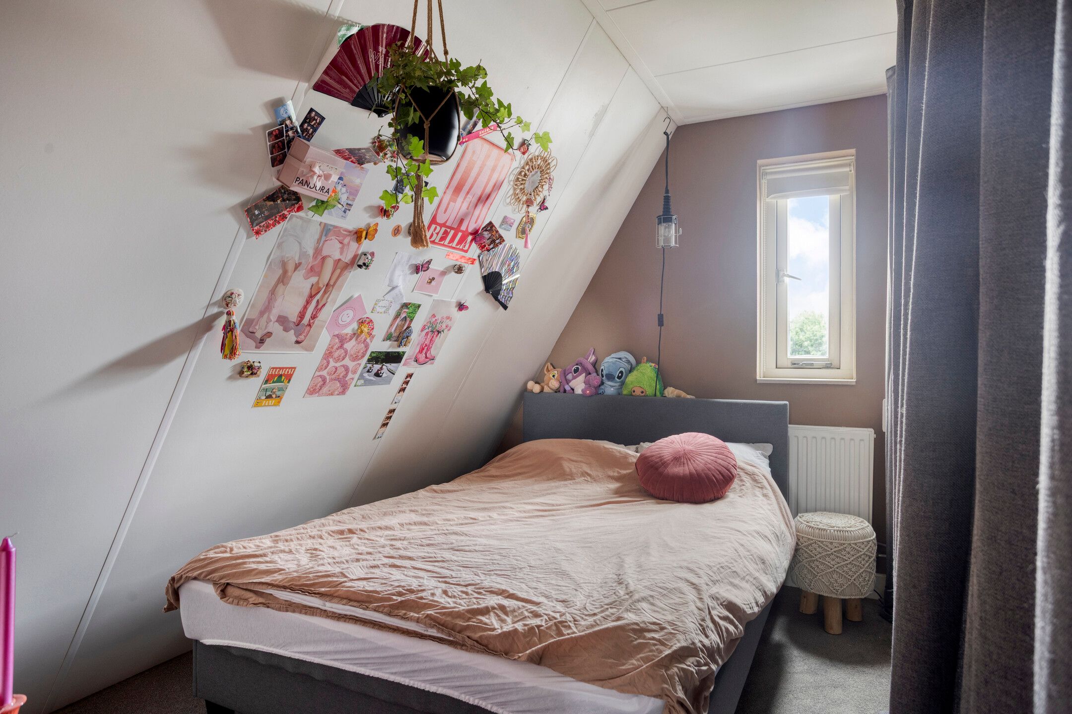 Spacious Detached Family Home with Character and Modern Comfort in Heerde — 39