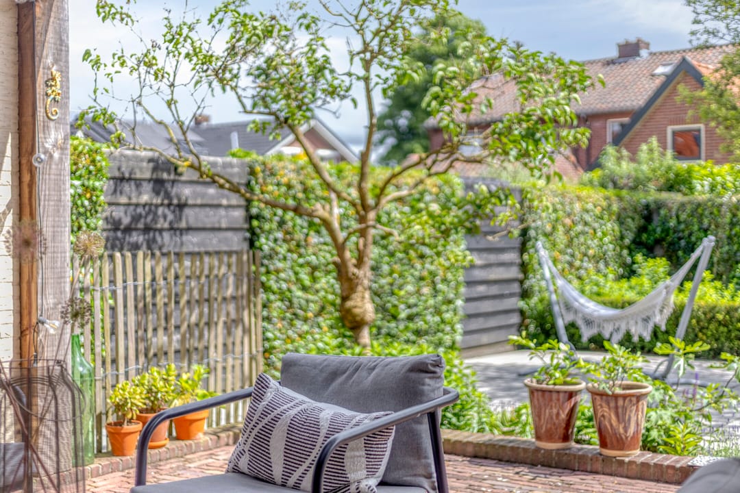 Spacious Detached Family Home with Character and Modern Comfort in Heerde — 43