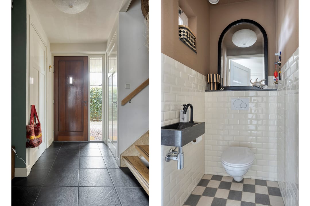 Spacious Detached Family Home with Character and Modern Comfort in Heerde — 23