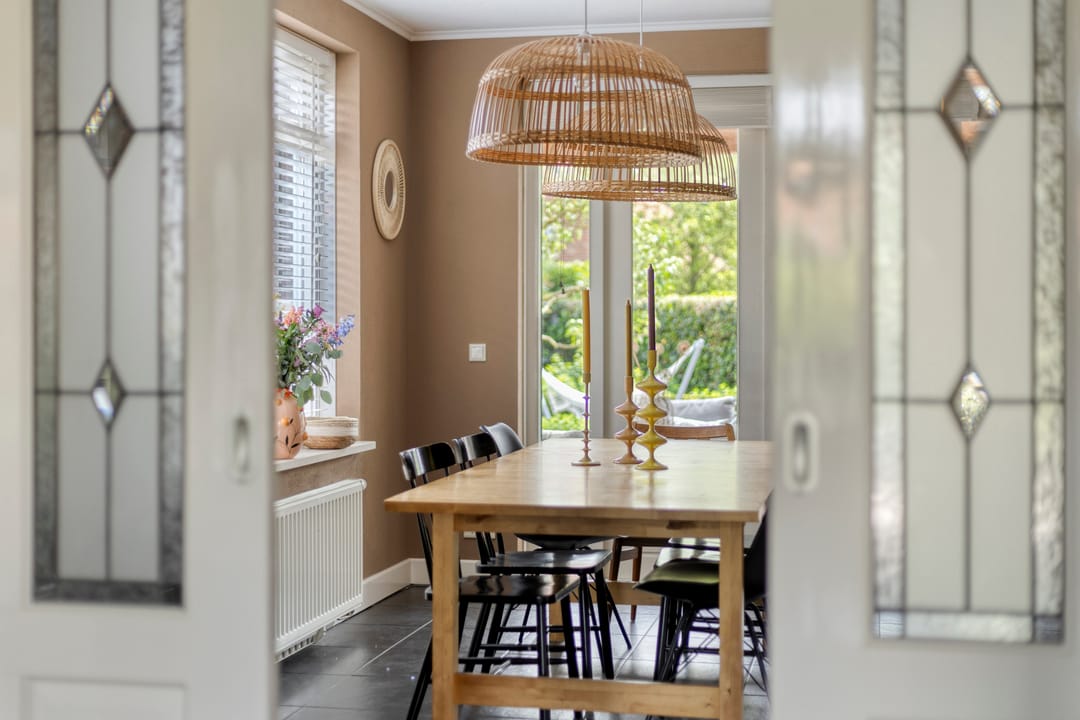 Spacious Detached Family Home with Character and Modern Comfort in Heerde — 11
