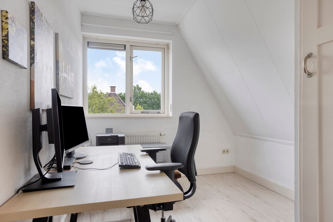 Spacious Detached Family Home with Character and Modern Comfort in Heerde — 31