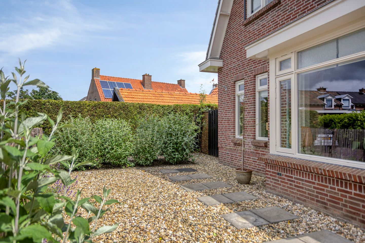 Spacious Detached Family Home with Character and Modern Comfort in Heerde — 59