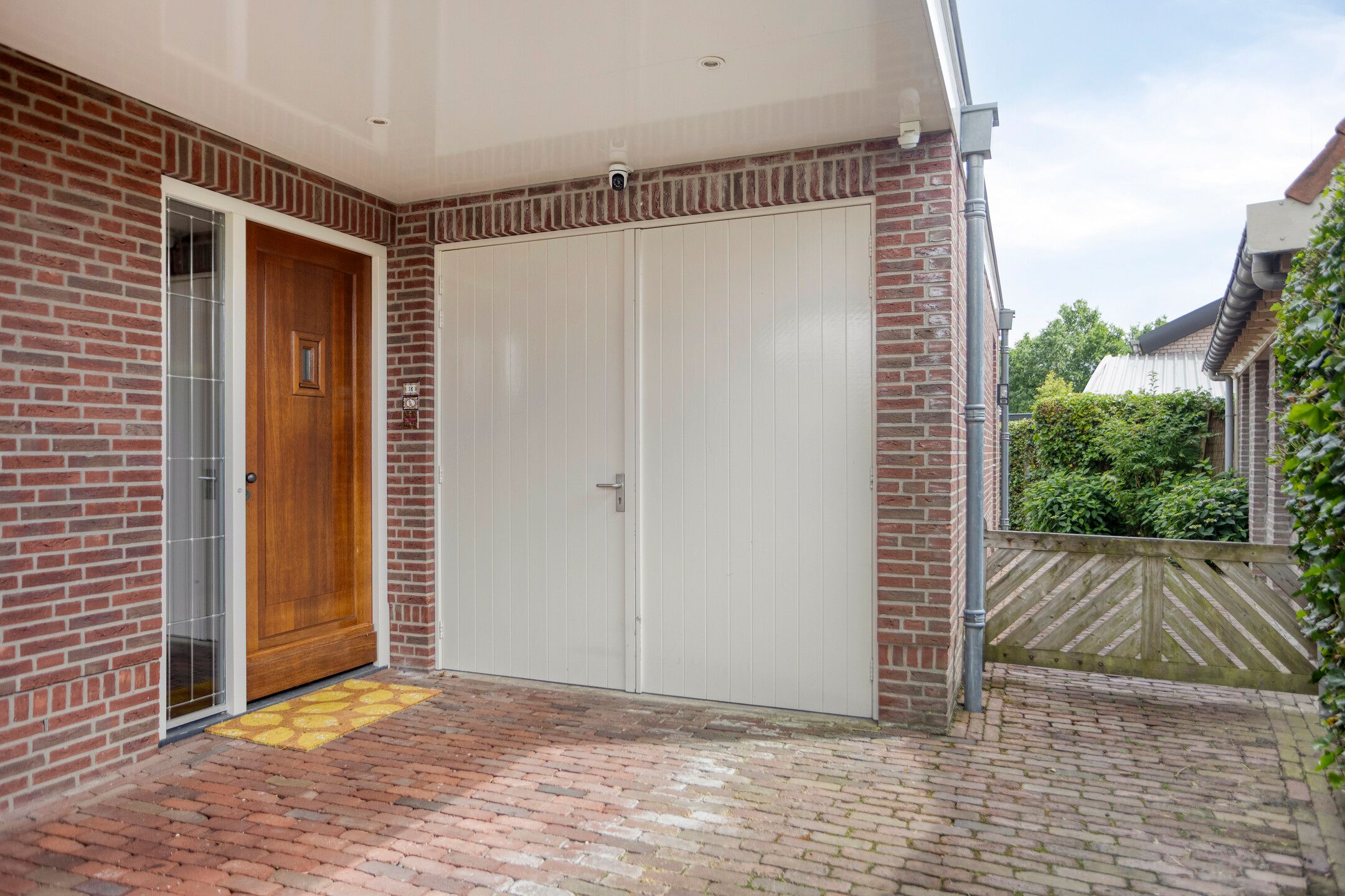 Spacious Detached Family Home with Character and Modern Comfort in Heerde — 60