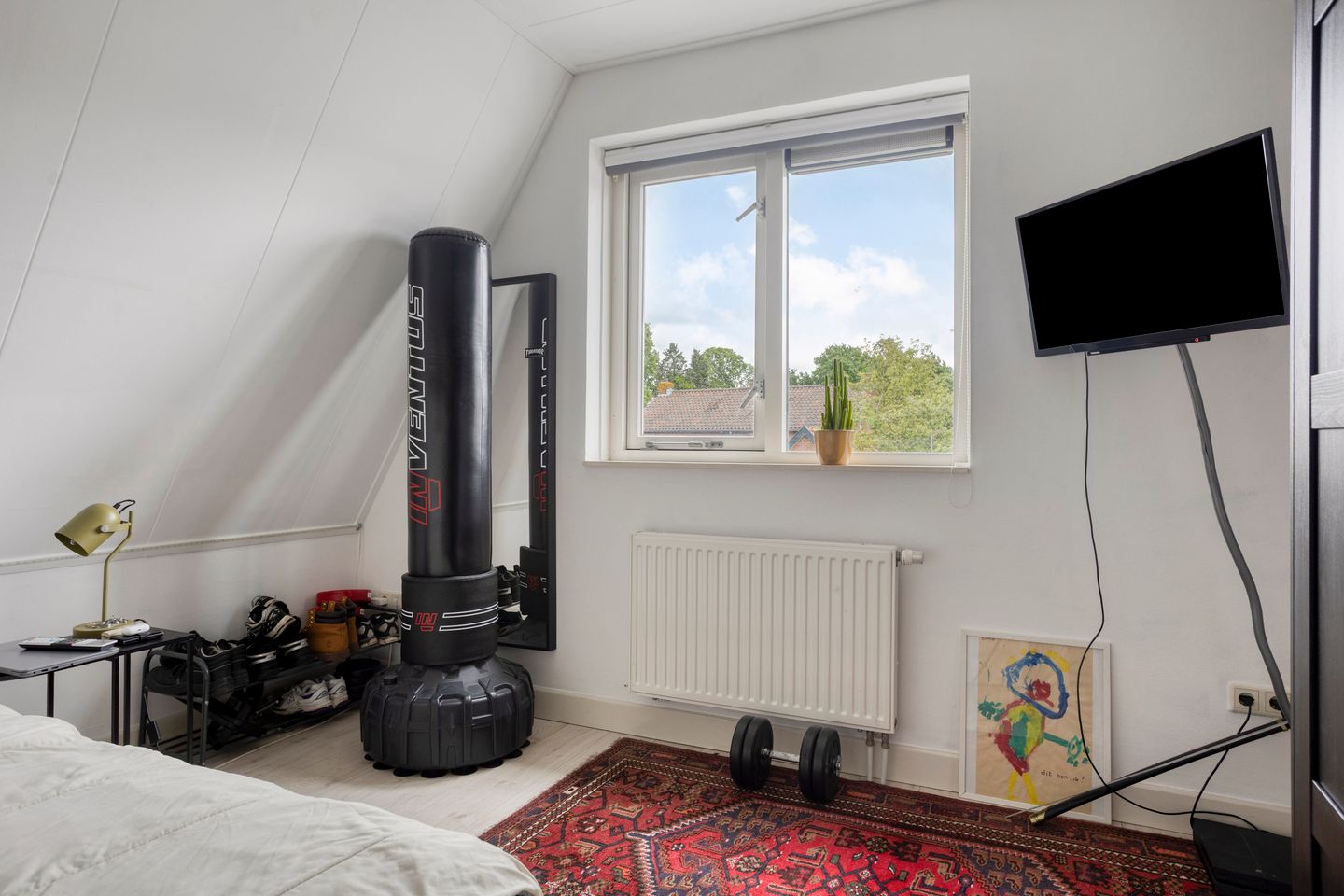 Spacious Detached Family Home with Character and Modern Comfort in Heerde — 34