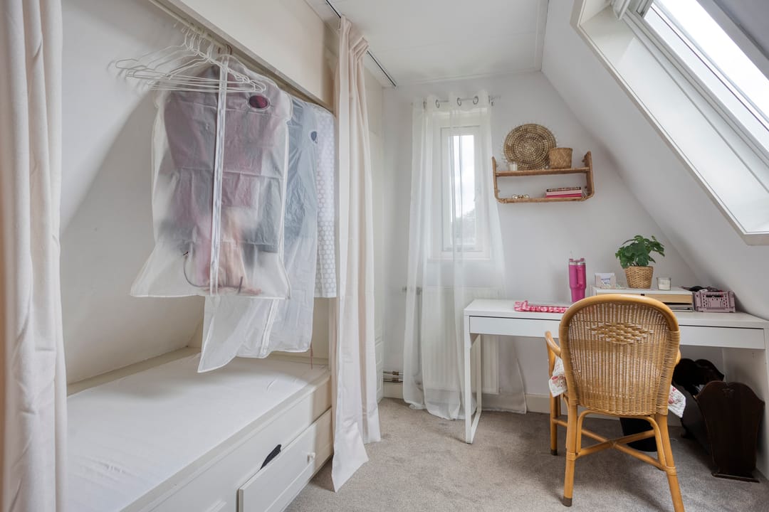 Spacious Detached Family Home with Character and Modern Comfort in Heerde — 37