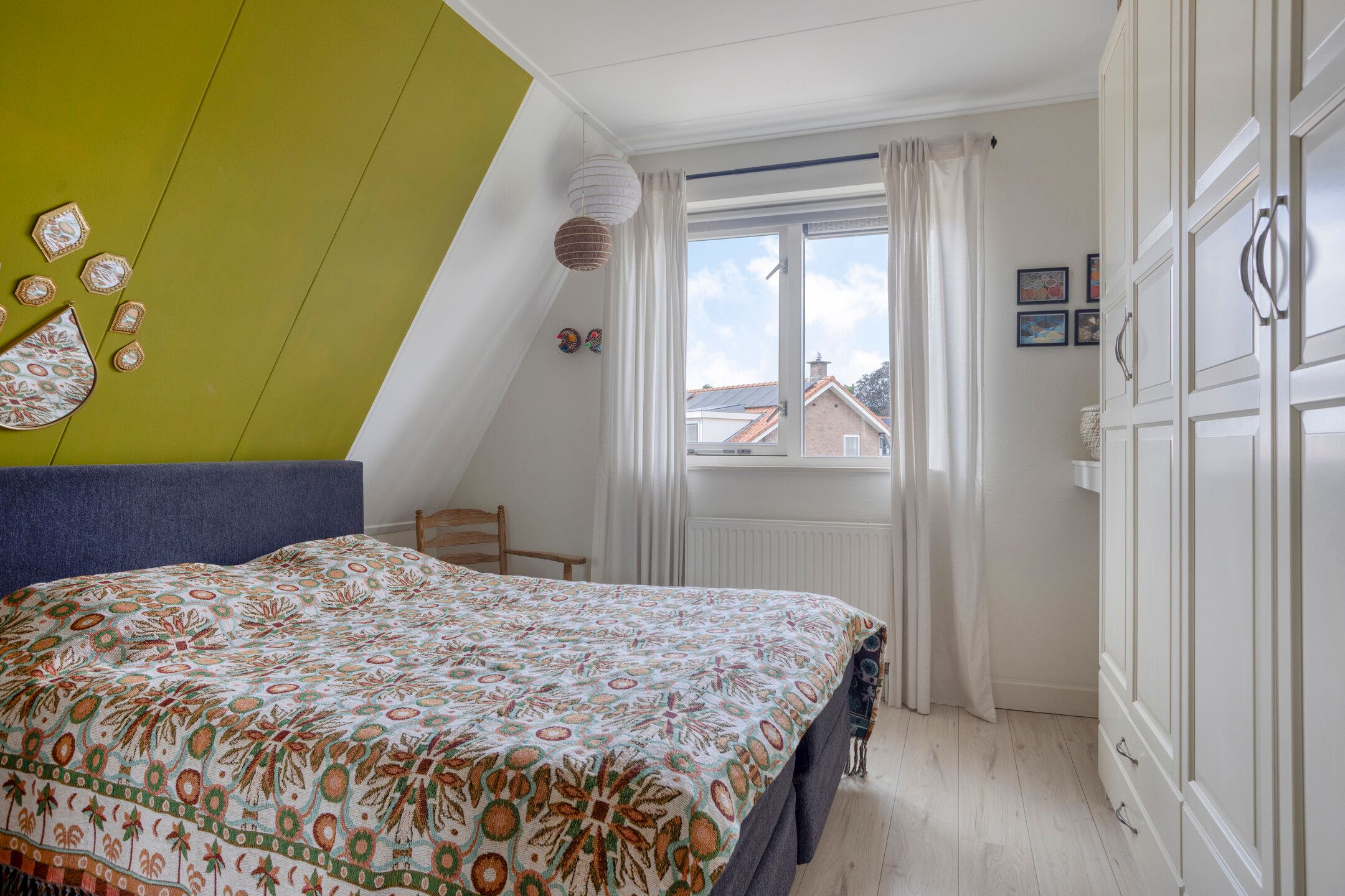 Spacious Detached Family Home with Character and Modern Comfort in Heerde — 27