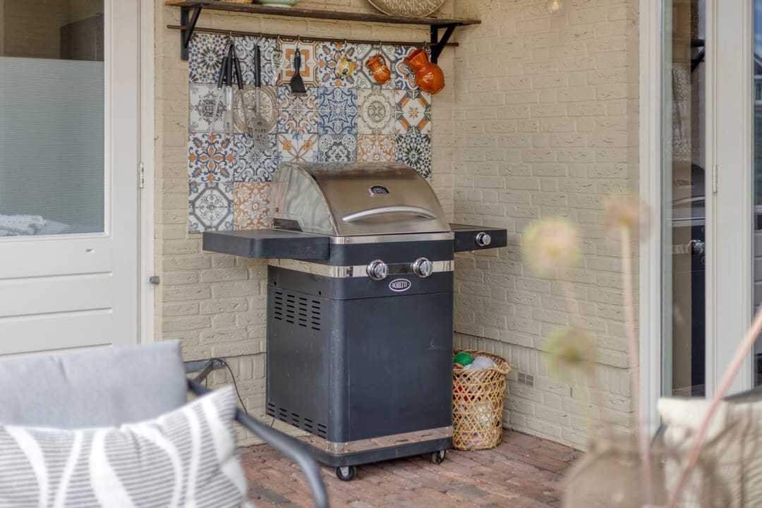 Spacious Detached Family Home with Character and Modern Comfort in Heerde — 46