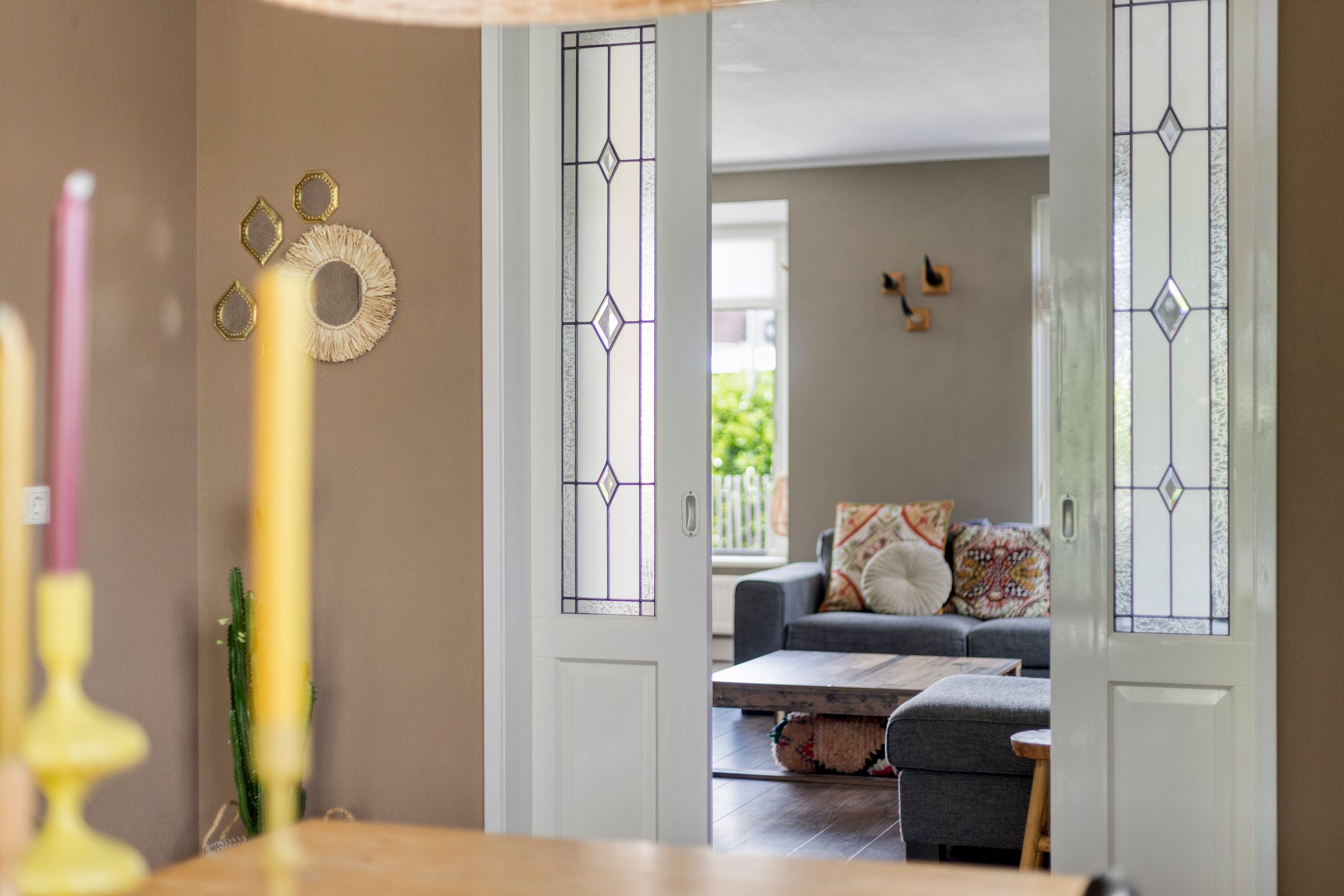 Spacious Detached Family Home with Character and Modern Comfort in Heerde — 15