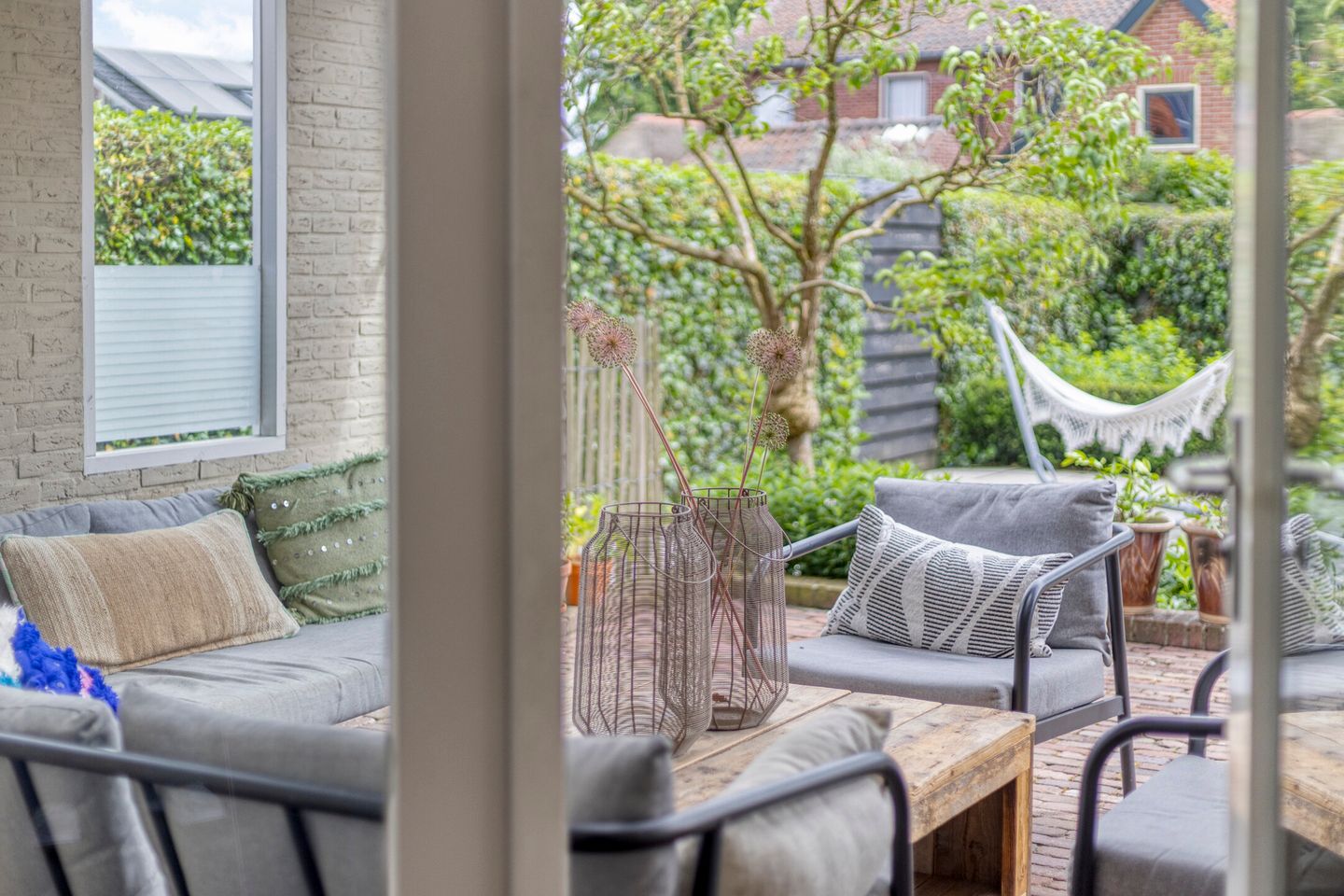 Spacious Detached Family Home with Character and Modern Comfort in Heerde — 10