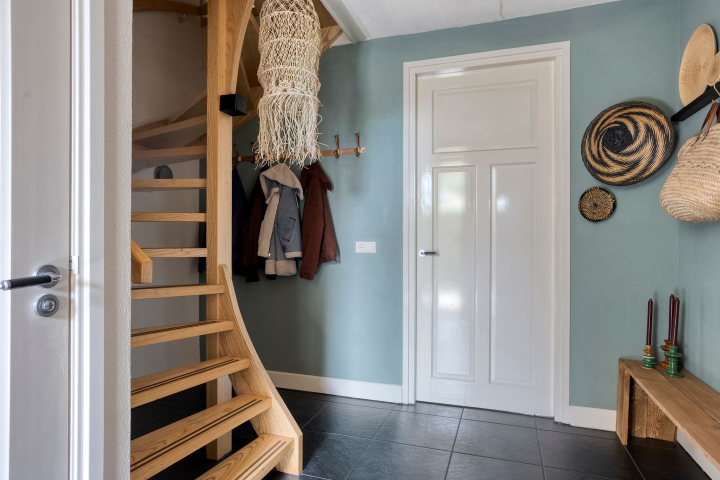 Spacious Detached Family Home with Character and Modern Comfort in Heerde — 25