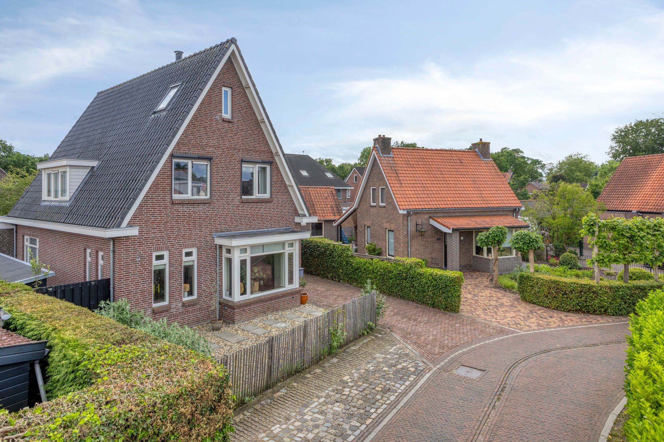 Spacious Detached Family Home with Character and Modern Comfort in Heerde — 57
