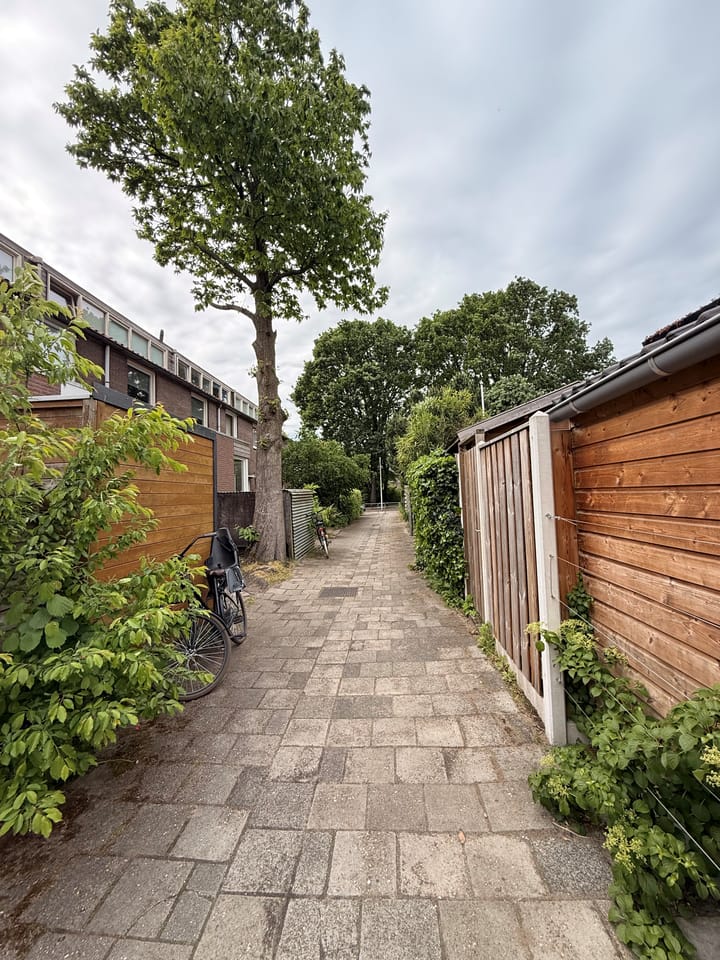 Photo 4 of van der Helstpark 35