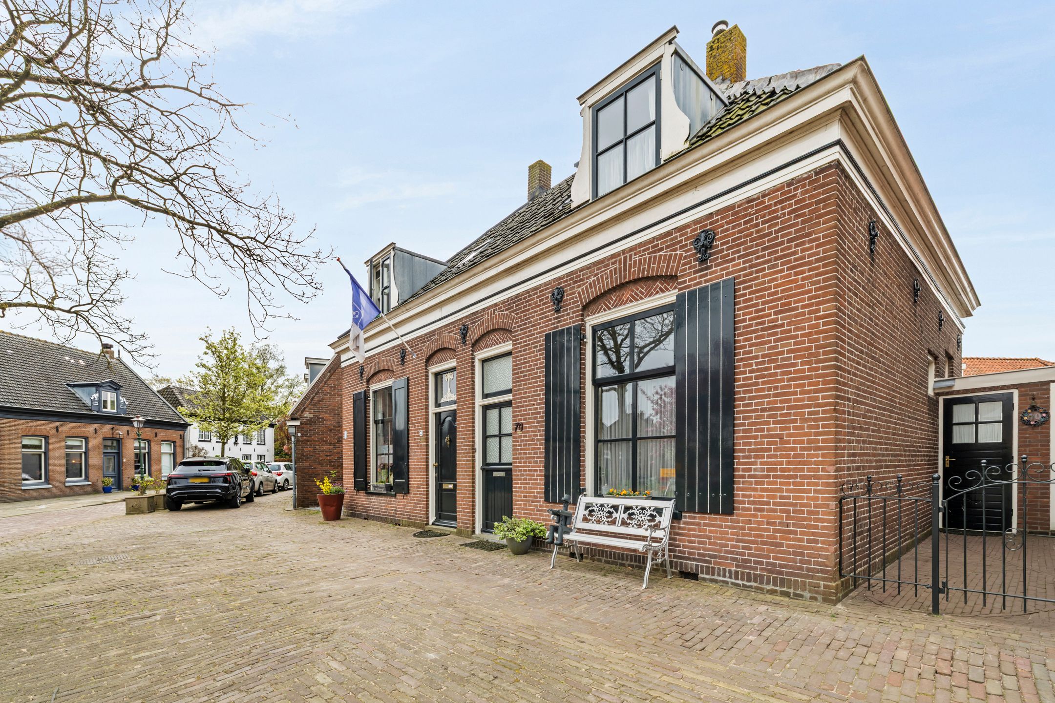 Photo 6 of Dorpsstraat 70