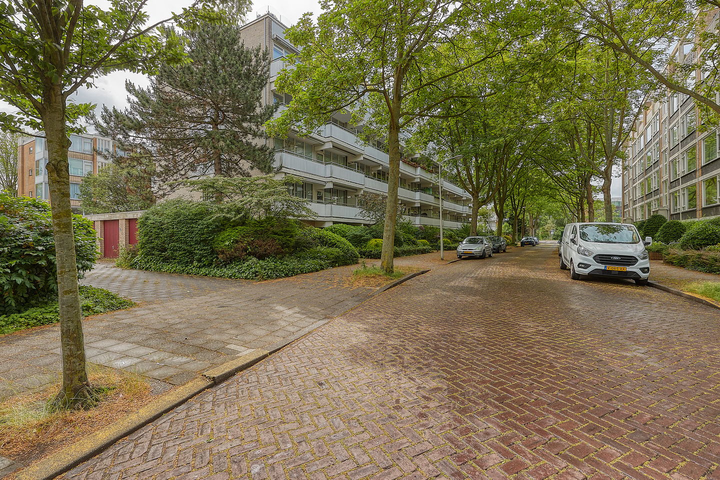 Foto 40 van Rigolettostraat 182