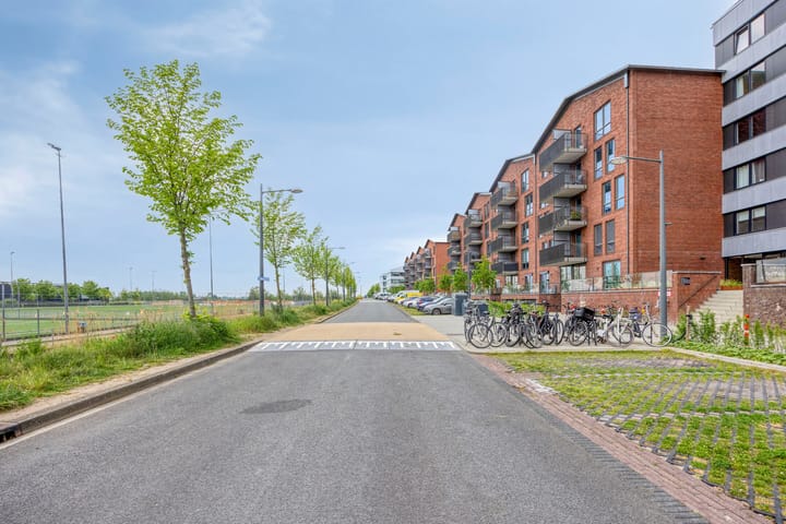 Foto 2 van Stadhouderslaan 522