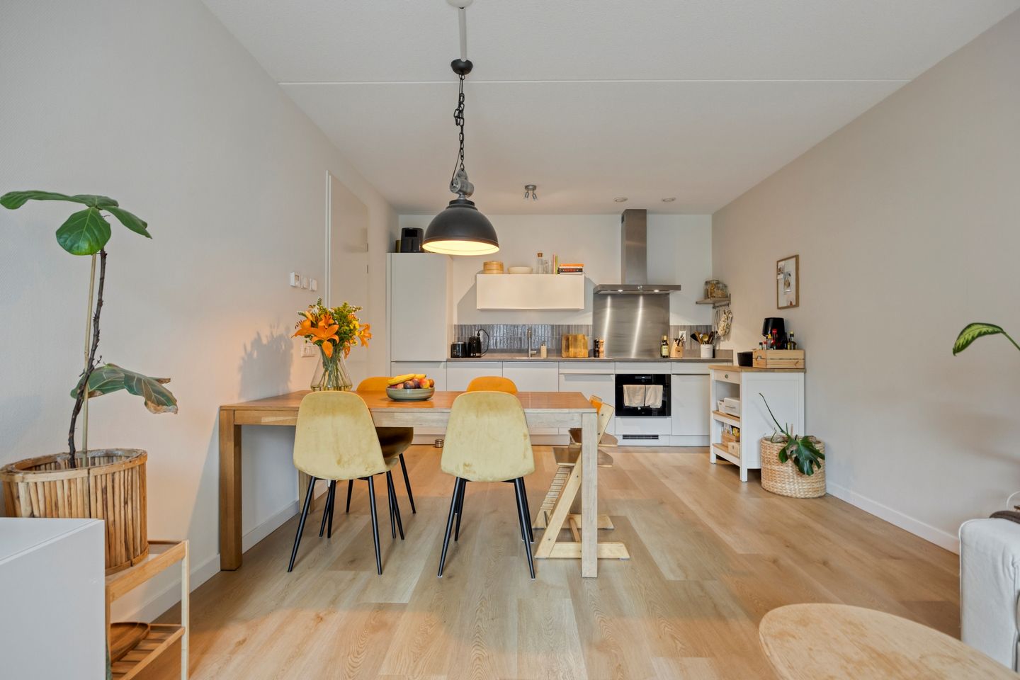 Foto 4 van Stadhouderslaan 522