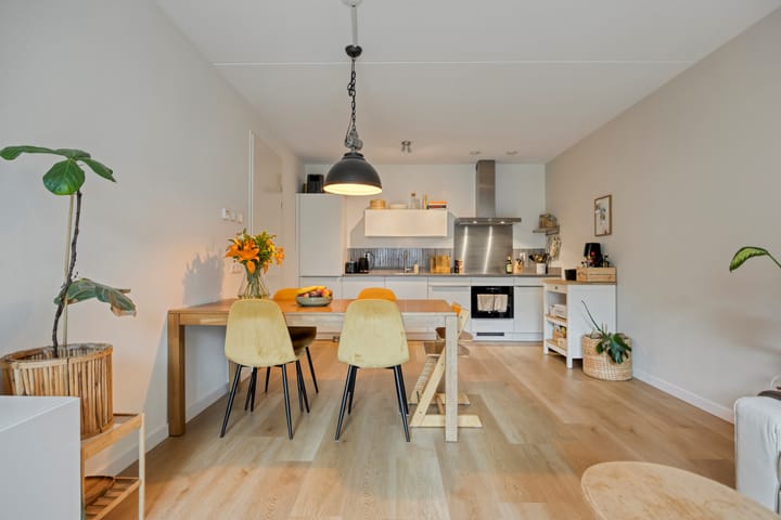 Foto 4 van Stadhouderslaan 522