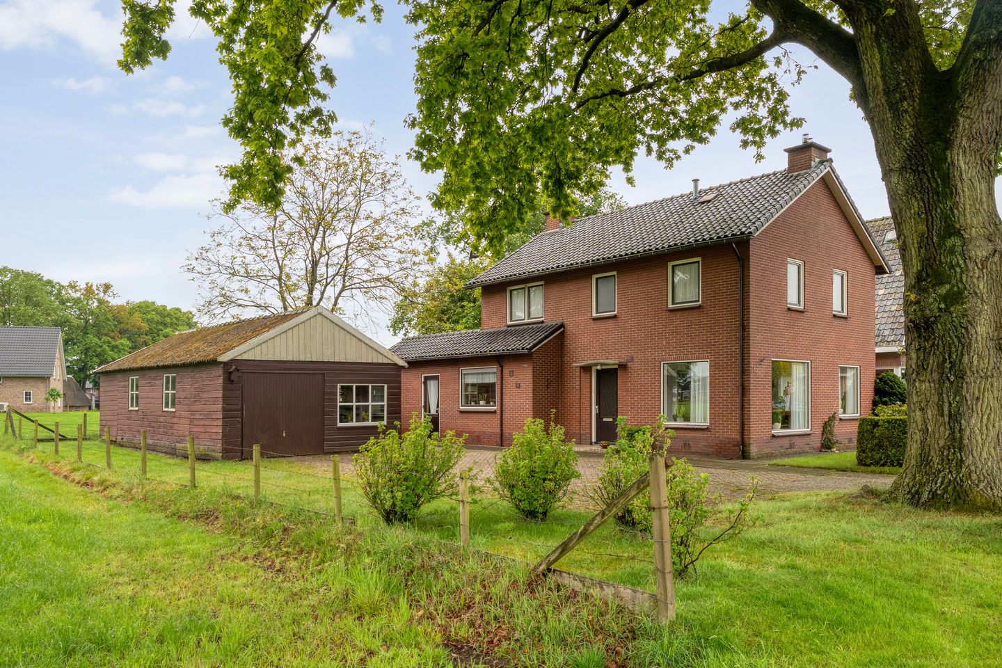 Foto 4 van Groeneweg 14