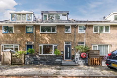 Irisstraat thumbnail
