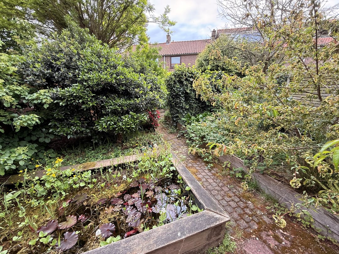 Photo 41 of van der Helstpark 35