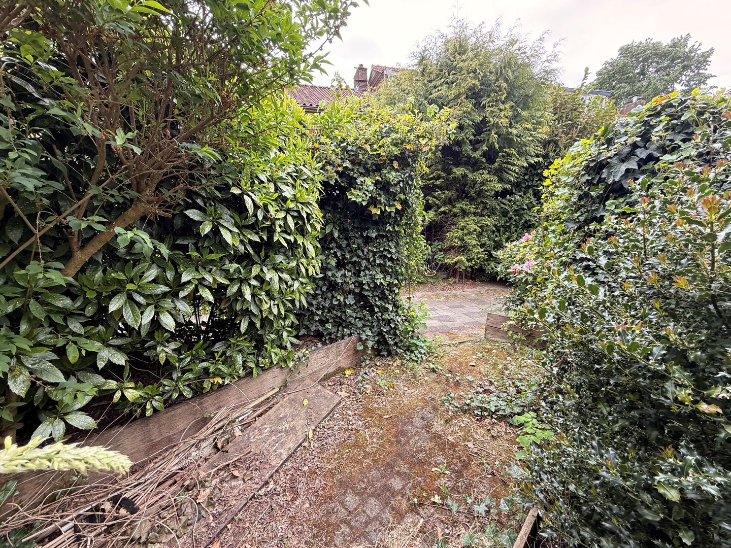 Photo 44 of van der Helstpark 35