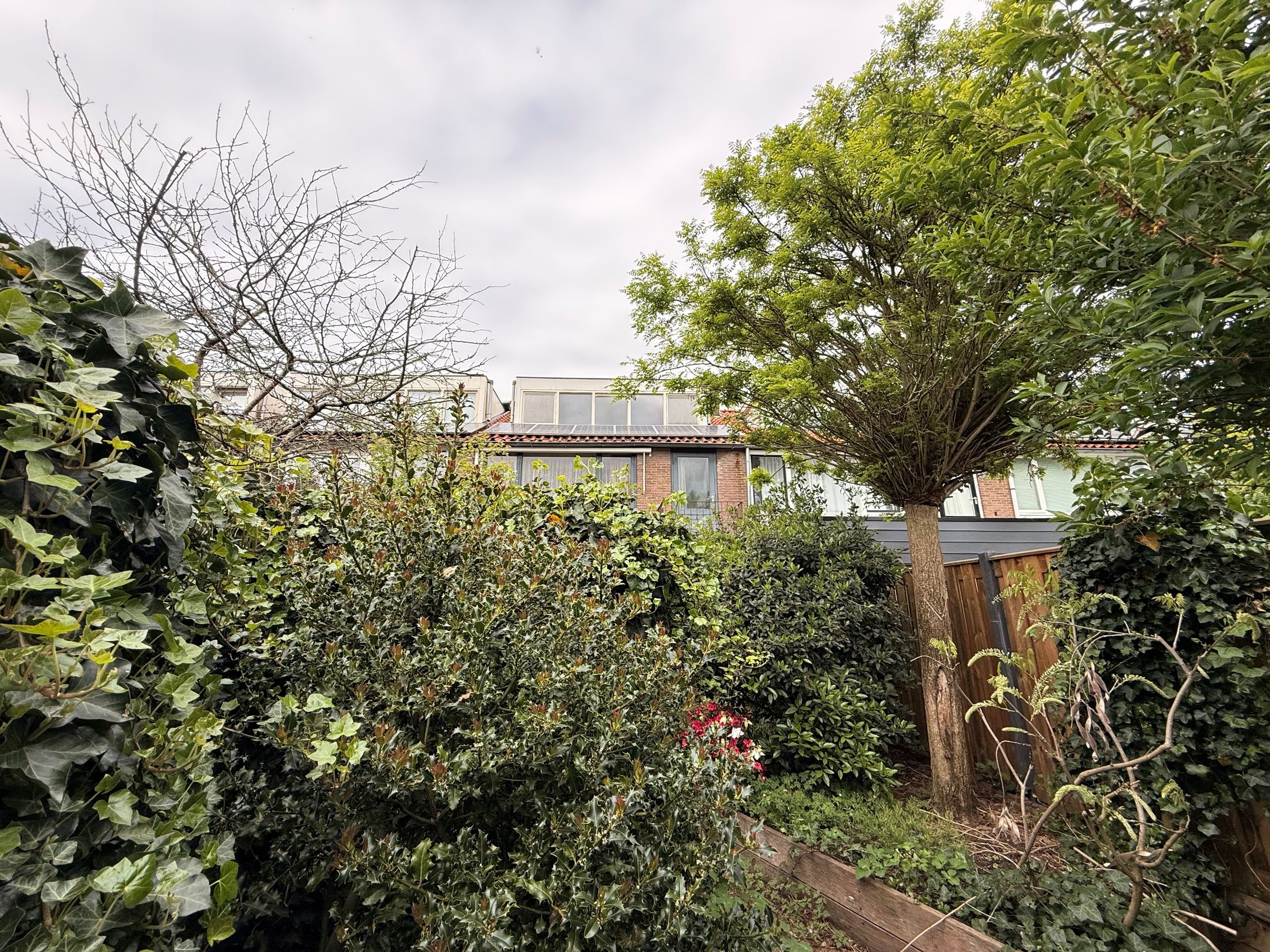 Photo 45 of van der Helstpark 35