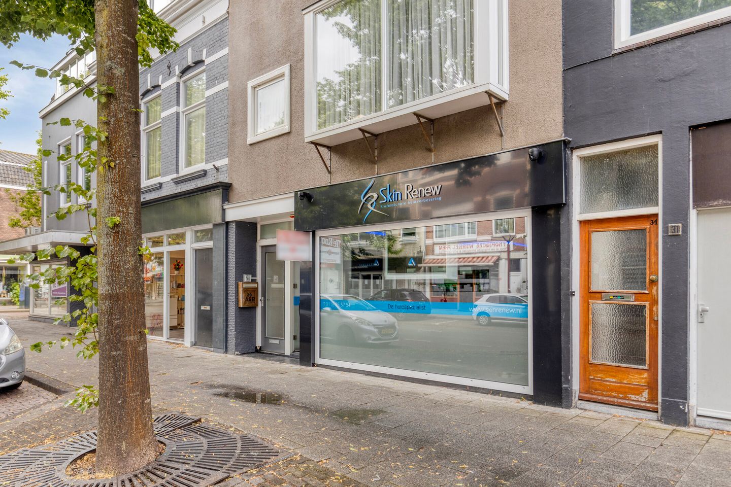 Bekijk foto 3 van Scheldestraat 29