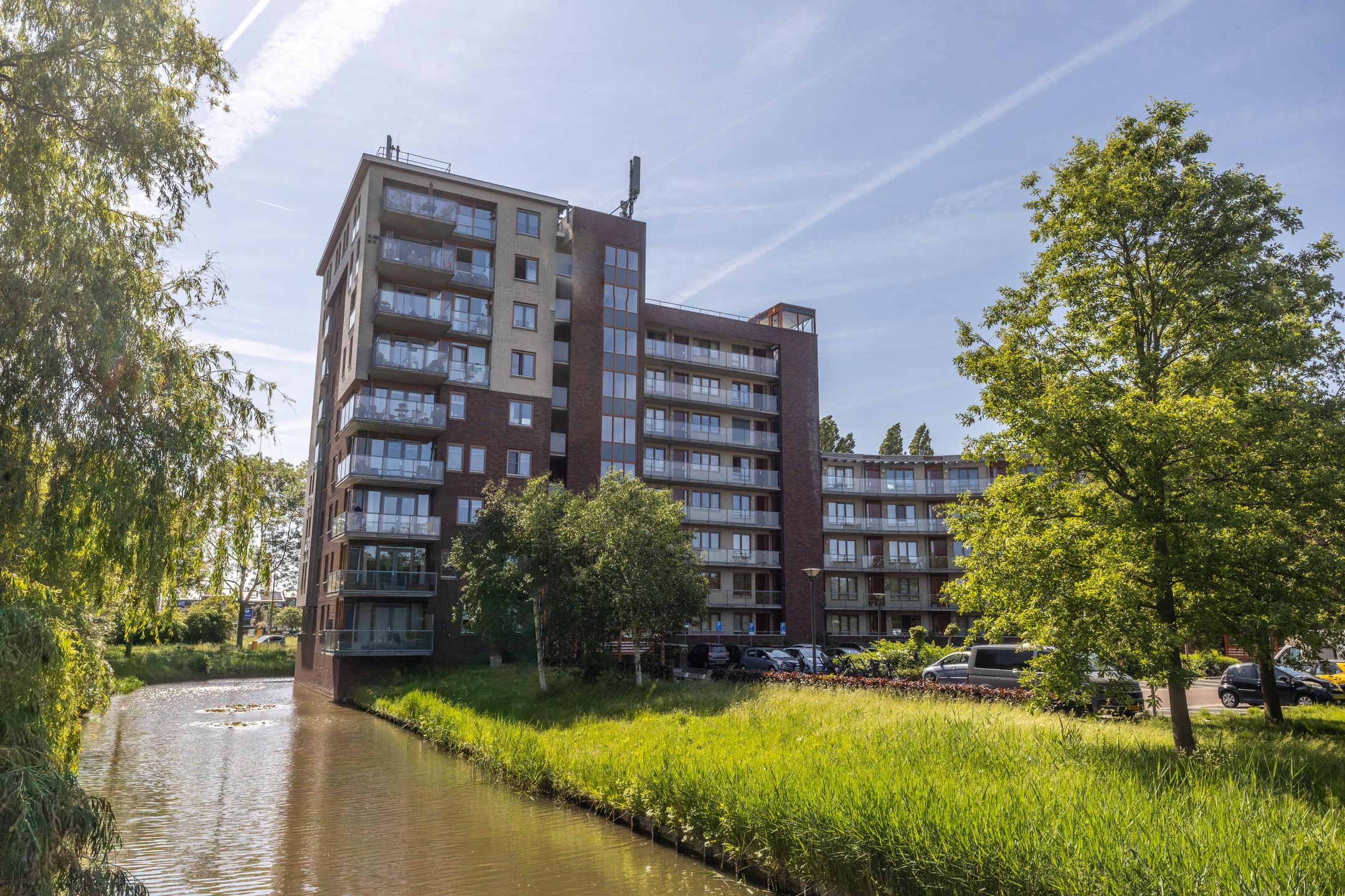 Lessestraat 288