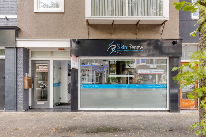 Scheldestraat 29