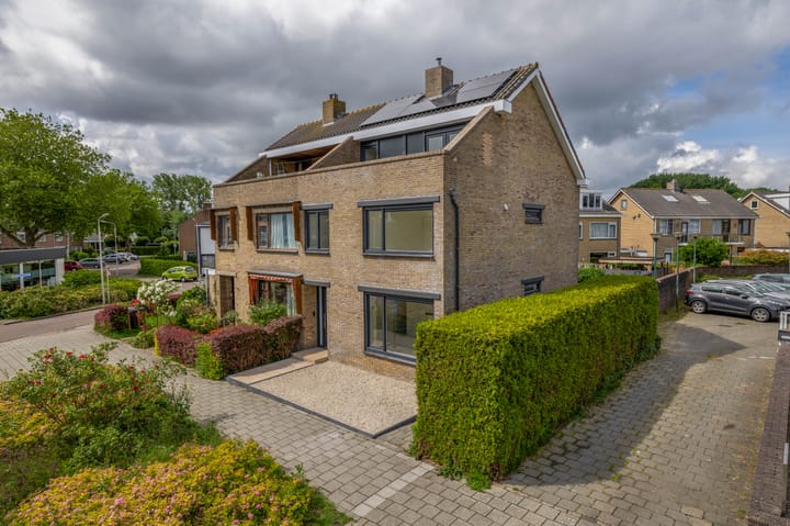 Foto 4 van Raadhuislaan 14