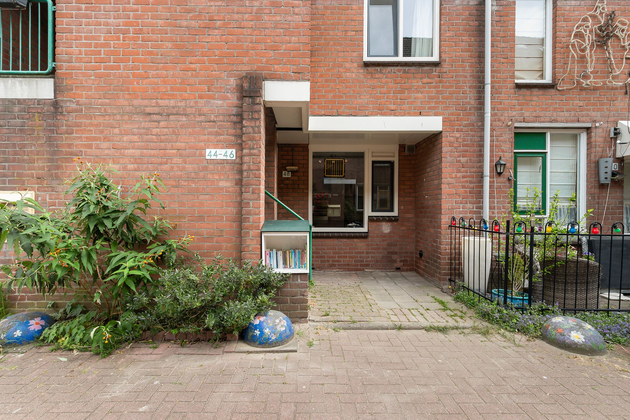 Pisuissestraat 48 Rotterdam - View 4