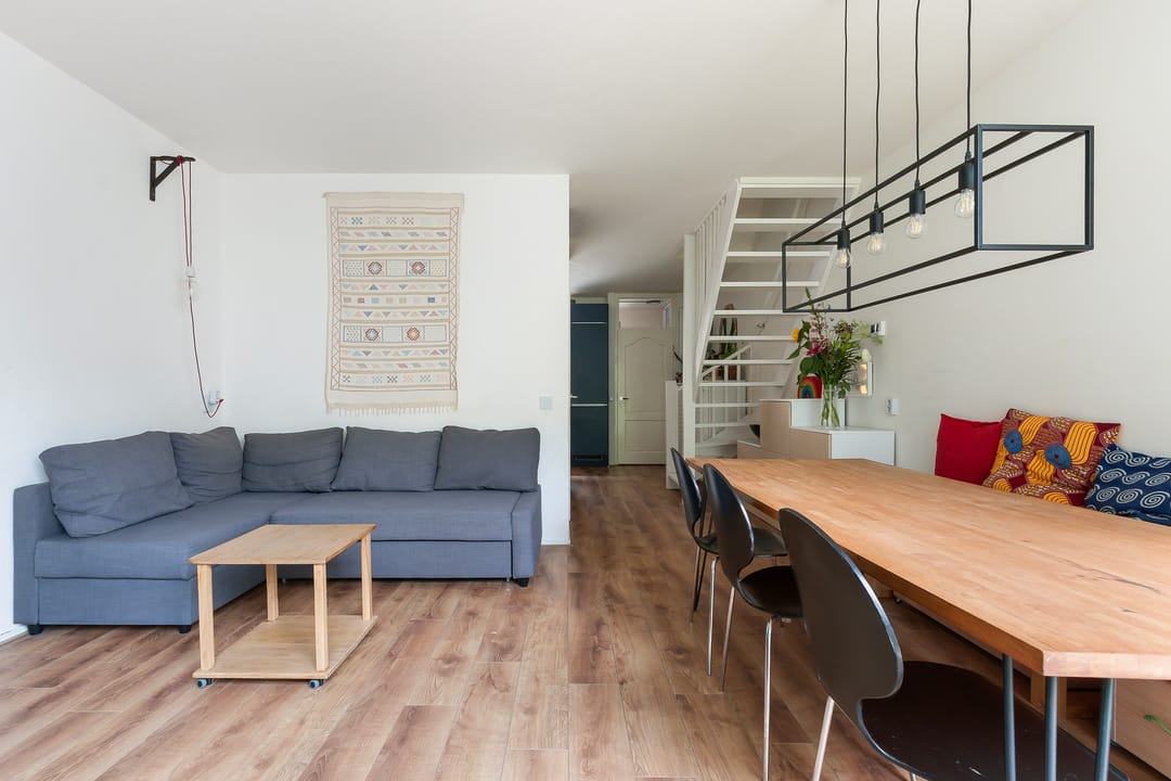 Photo 16 of Pisuissestraat 48