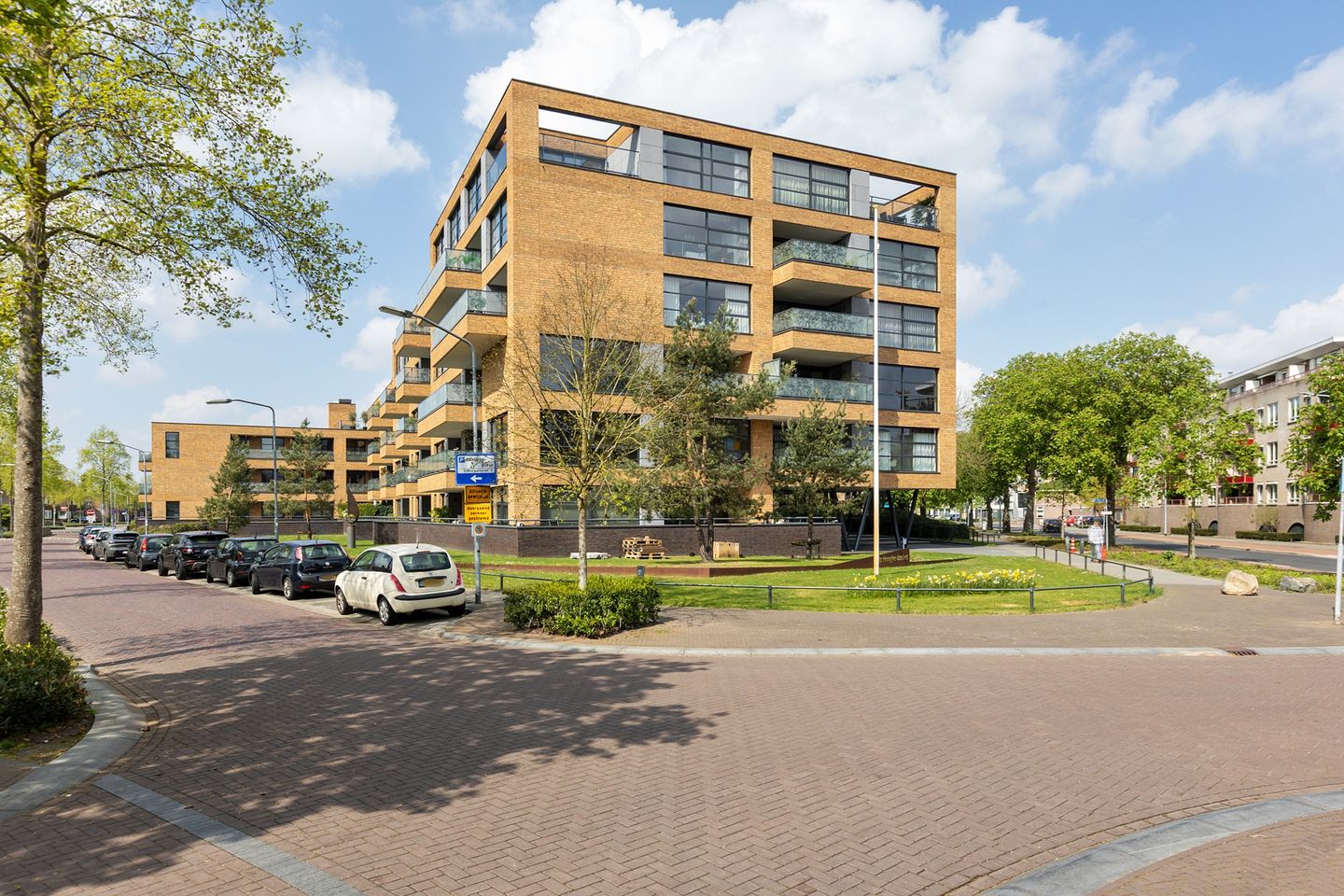 Foto 5 van De Gijrath 11