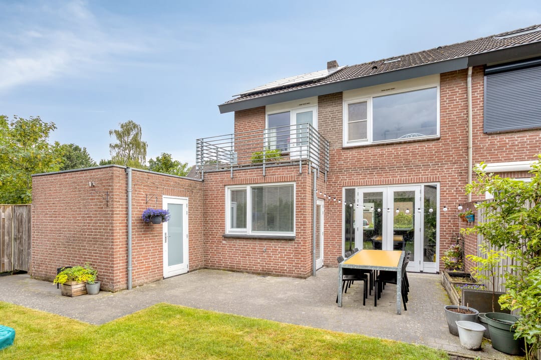 Photo 2 of van Galenstraat 26
