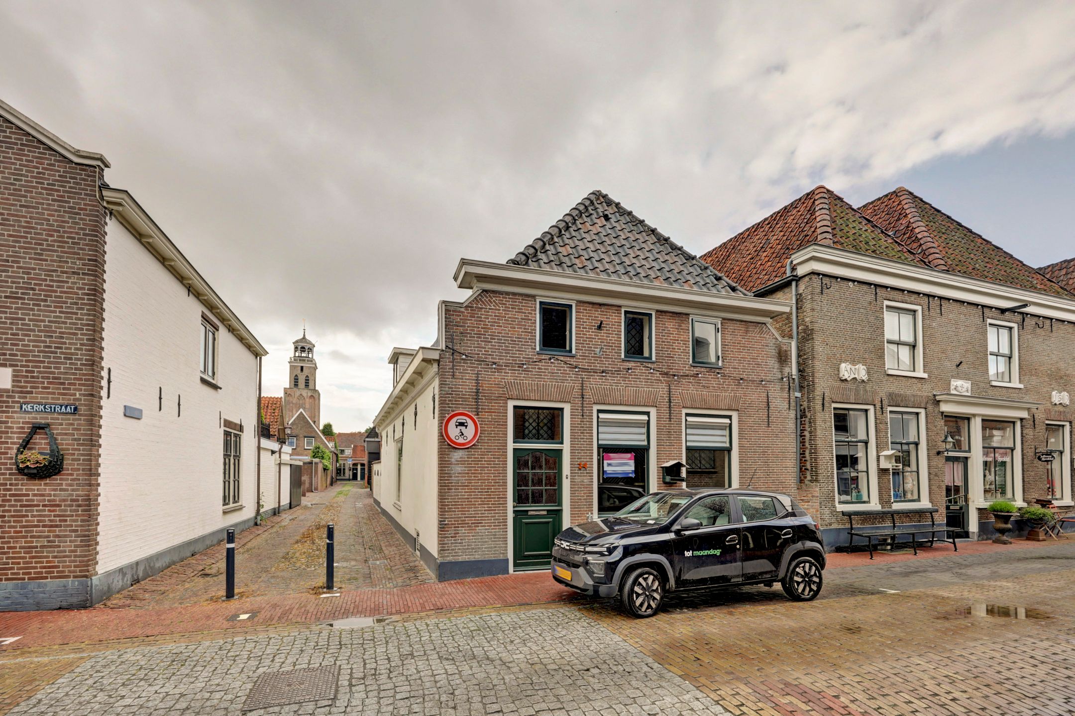 Photo 3 of Kerkstraat 24