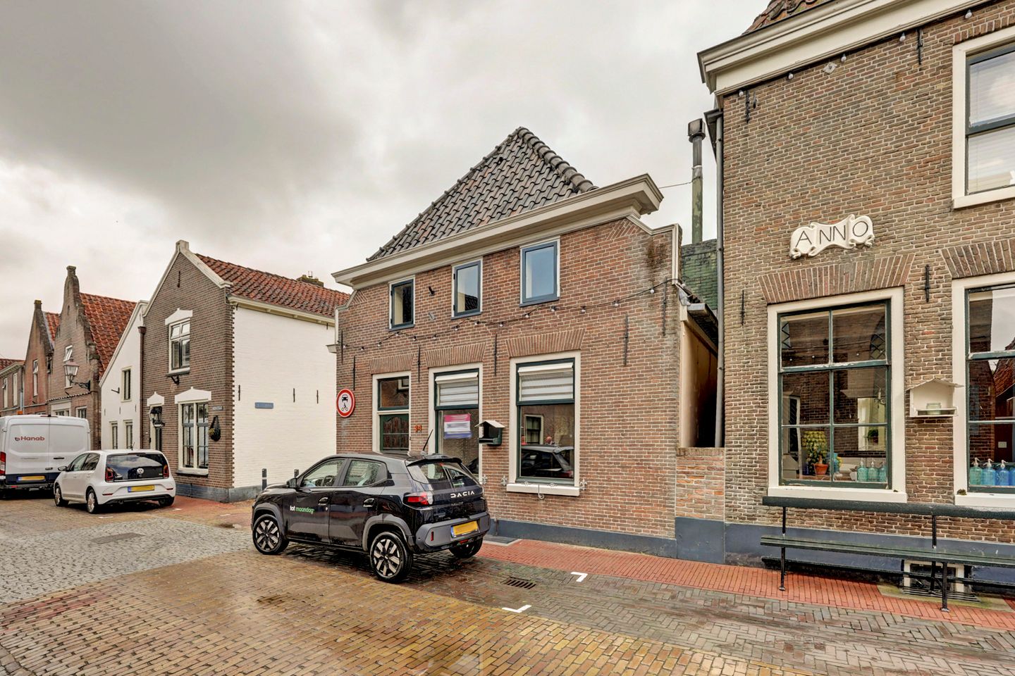 Photo 4 of Kerkstraat 24