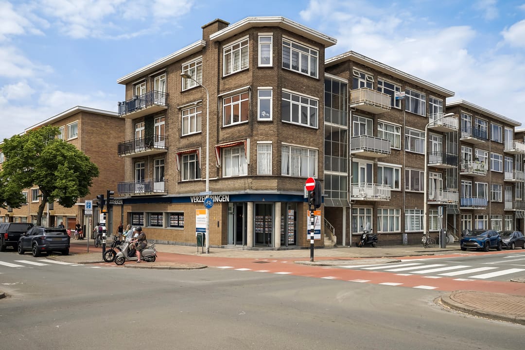 Photo 1 of Soestdijksekade 329