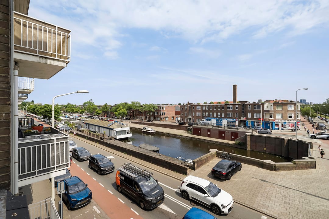 Photo 13 of Soestdijksekade 329