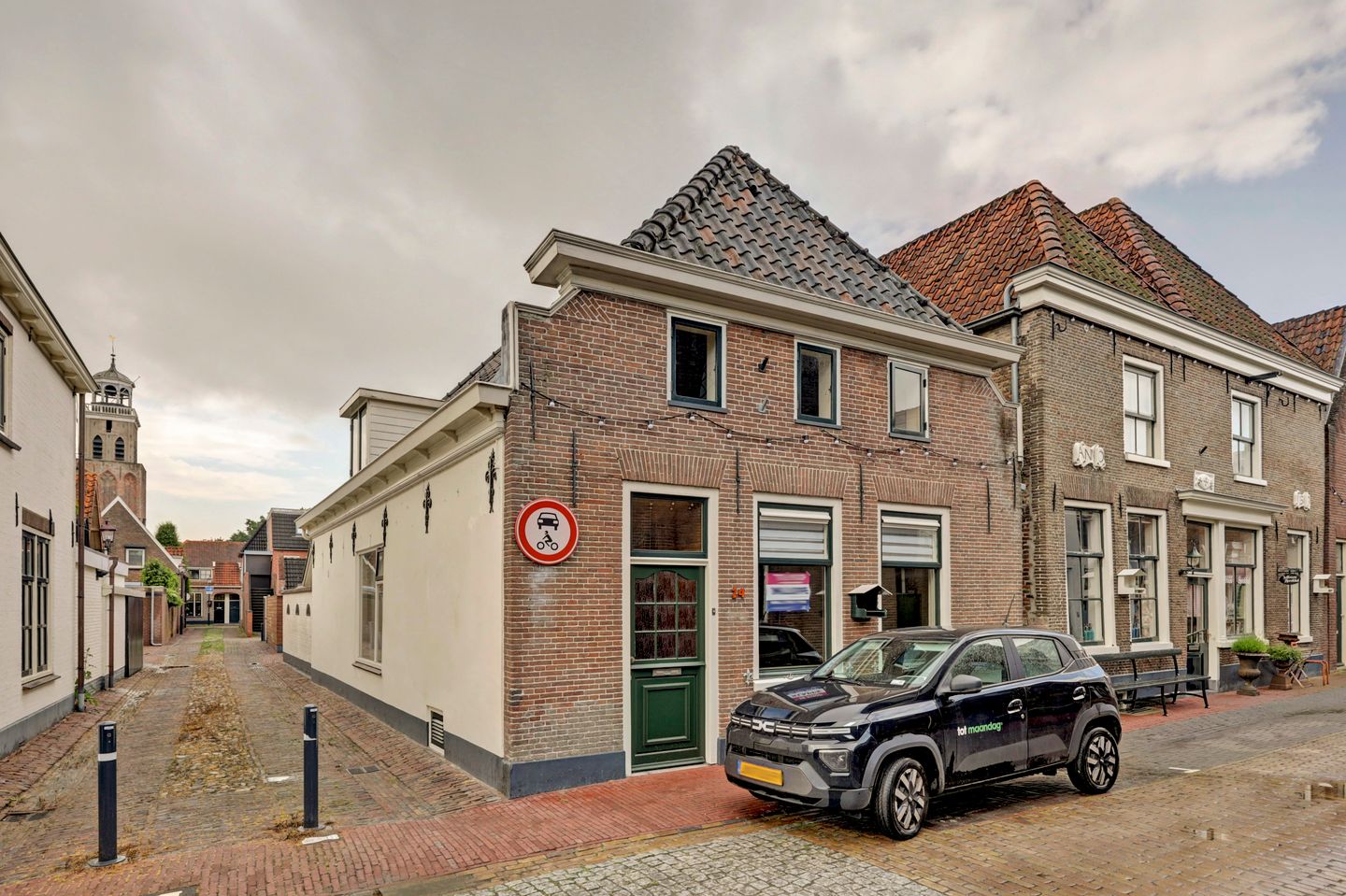 Photo 1 of Kerkstraat 24