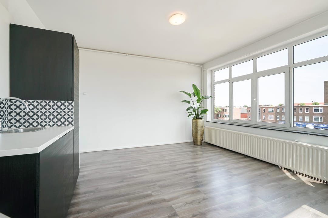 Photo 11 of Soestdijksekade 329