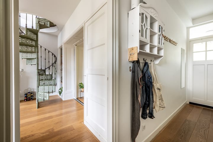 Appartement te koop: Deurloostraat 66-3, Amsterdam