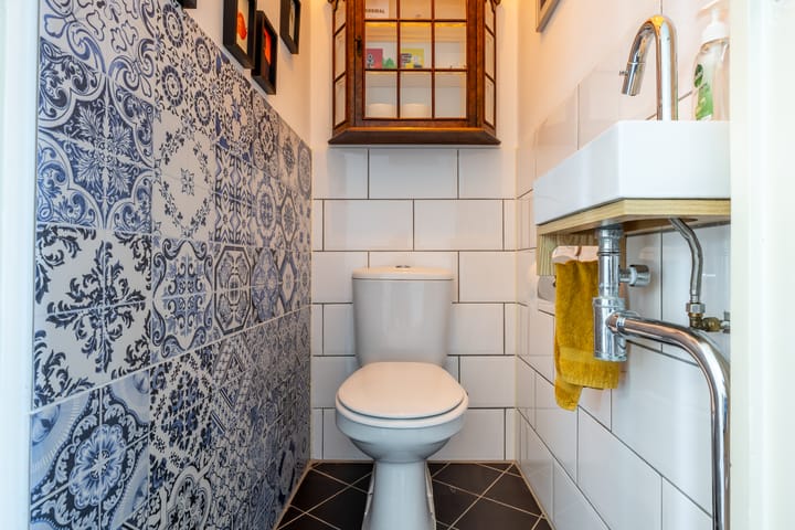 Appartement te koop: Deurloostraat 66-3, Amsterdam