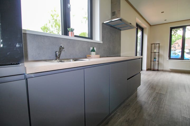 Vrijstaande woning te koop: Oude Prinsenweg 16-43, Putten