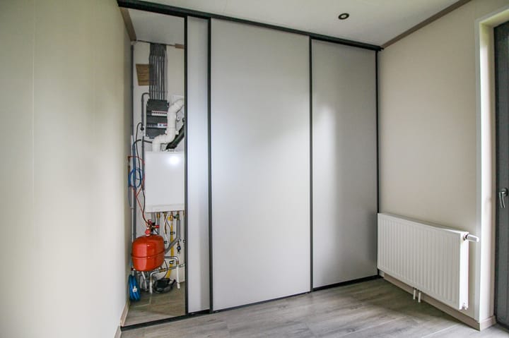 Vrijstaande woning te koop: Oude Prinsenweg 16-43, Putten