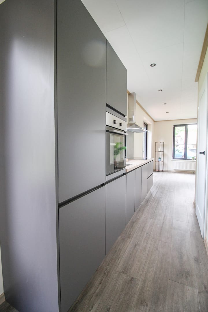 Vrijstaande woning te koop: Oude Prinsenweg 16-43, Putten