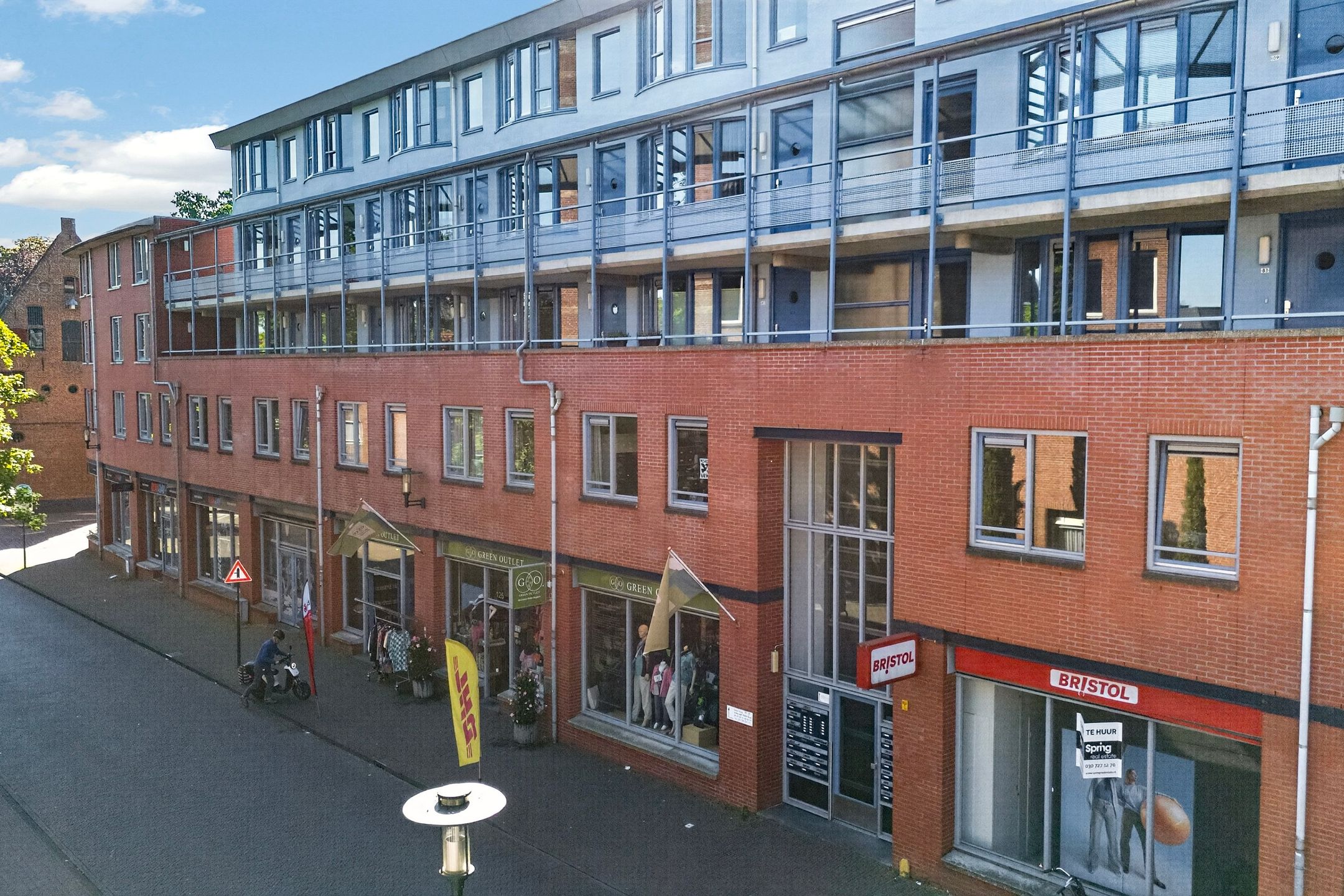 Grote Haag 113 