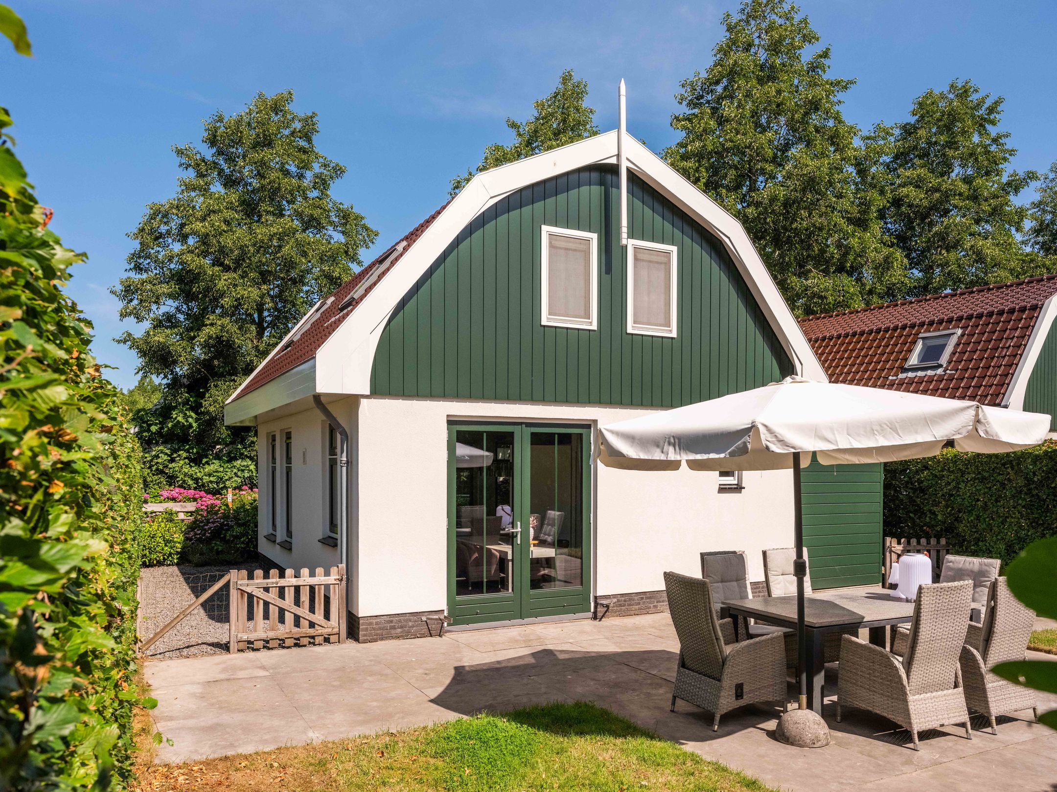 3-bedroom freehold villa in Schoorl — photo 1 of 5