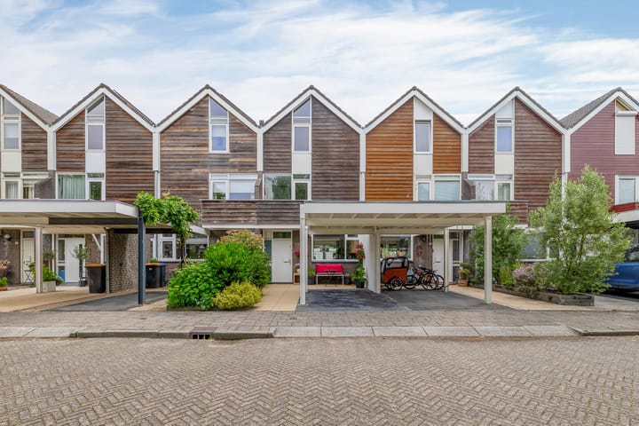 Wilgenlaan 12