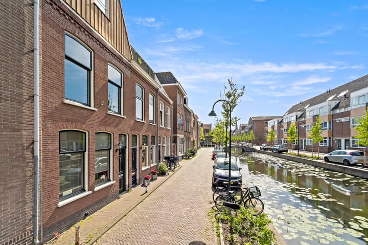 Foto 3 van Kantoorgracht 8
