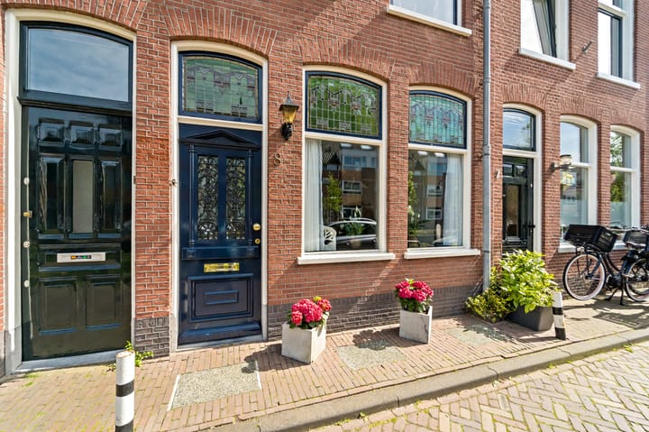 Foto 5 van Kantoorgracht 8